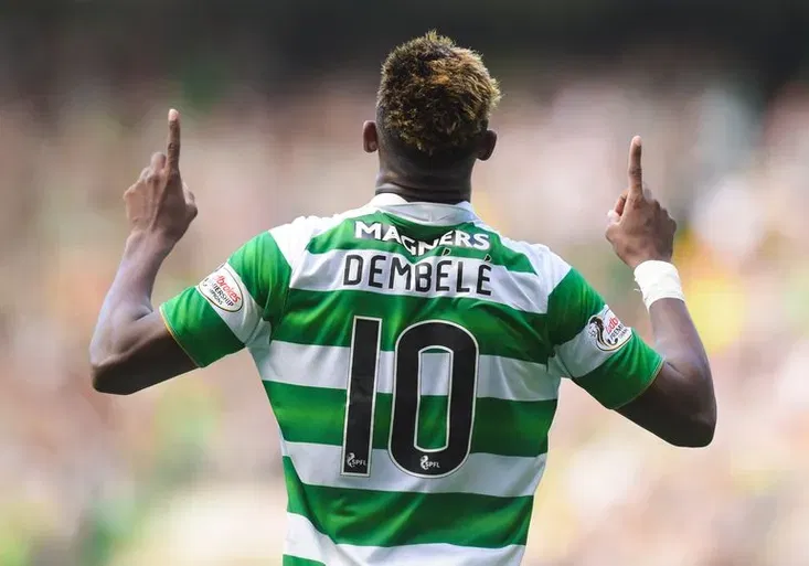 O zázračné dítě Celtiku usiluje Chelsea i AC Milán! Co předvede v Edenu proti Slavii?