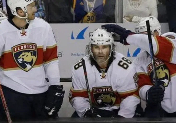 U Panthers už NE! Jágrovi nedali dost peněz. Zůstane v NHL? Kam se stěhují další Češi?