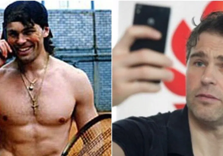 Jágr omámil internet! Jak si utahuje ze své pozice volného agenta?