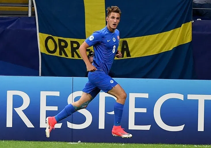 Z plzeňského náhradníka až do Benfiky! Slovák Chrien si na Euru vysloužil životní přestup!