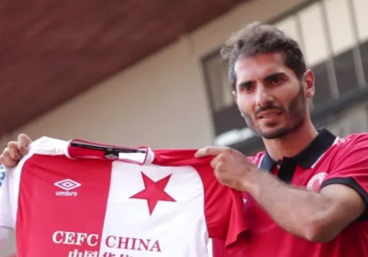 Halil Altintop: Chceme hrát proti klubům jako Barcelona a Real