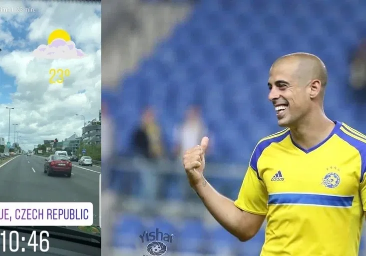 Cesta na Letnou! Stane se izraelská hvězda nejlépe placeným hráčem ligy?