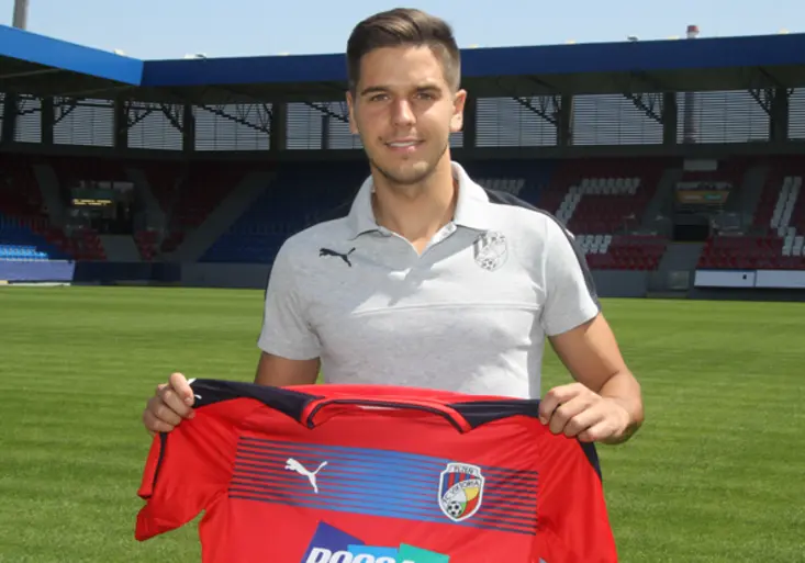 Talent Čermák opouští Spartu! Jaké osobnosti Plzně chce napodobit?