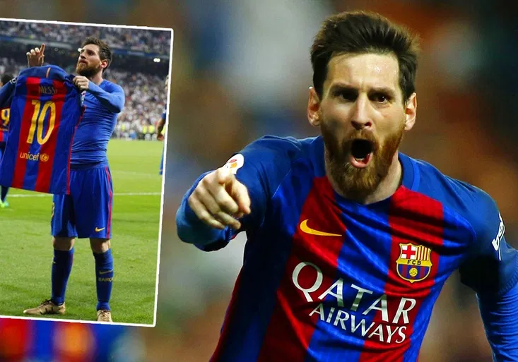 Messi slaví třicetiny! Jaké přání vyprovokovalo fanoušky Ronalda?