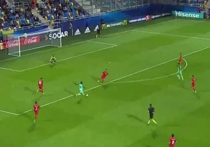 Bruma nadchl úžasnou trefou! Portugalsko si semifinále přesto nezahraje