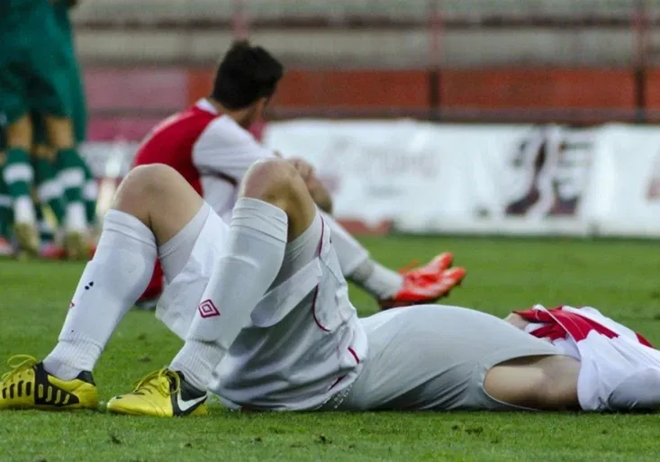 Příběhy české ligy XXI: Velké memento pro Slavii! Pastoorův tým byl krůček od sestupu aneb Haló, zachránili jsme se? (2013/2014)