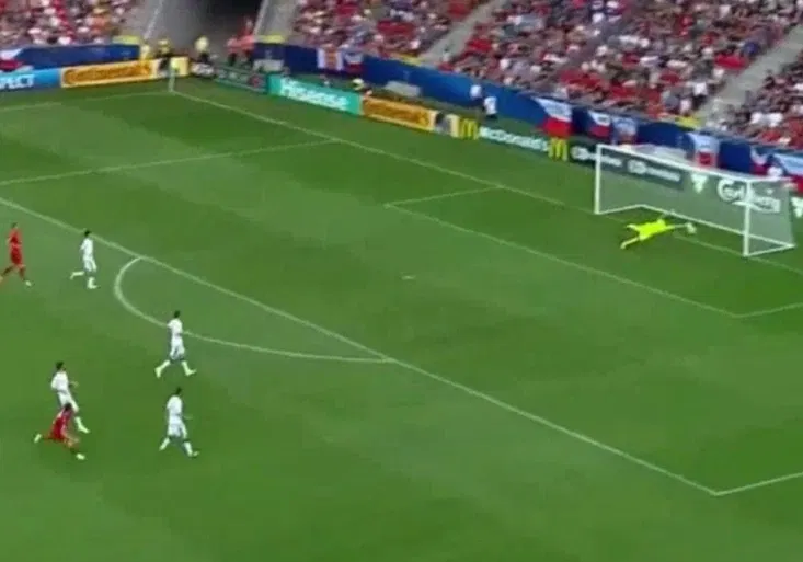 Heroická Lvíčata smázla Italy! Jakou neskutečnou bombu vyčaroval Lüftner?