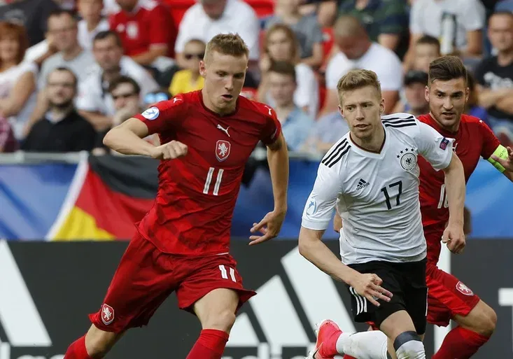 Jakub Jankto vidí v Italech „černé koně“ Eura U21. Ze Serie A ale ví, jak je zkrotit!