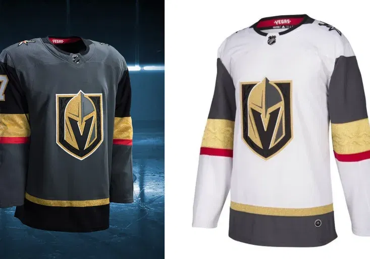 Nové dresy NHL! Obavy vystřídalo nadšení! Podívejte se na výtvory Adidasu?