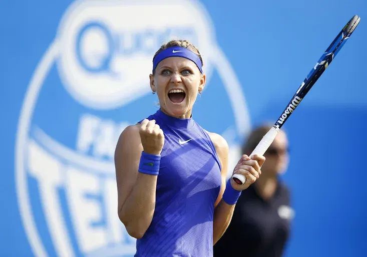 Úžasná bitva! Jak Šafářová přetlačila Cibulkovou? A s kým se v Birminghamu utká Kvitová? Sledujte O2 TV Sport a O2 TV Tenis!