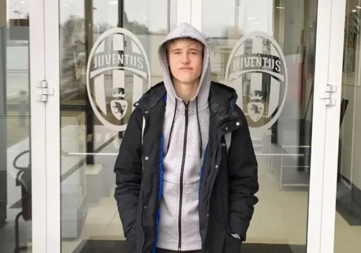 Juventus si vytáhl talent ze Sparty! Na čem musí syn legendy Penner zapracovat?