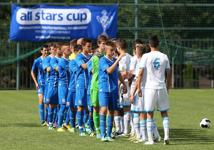 Porto, Atlético Madrid, ale i Japonci a Mexičané. Sledujte vyvrcholení All Stars Cupu na O2 TV Fotbal!