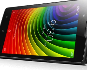 Nejdostupnější LTE smartphone. Test Lenovo A2010