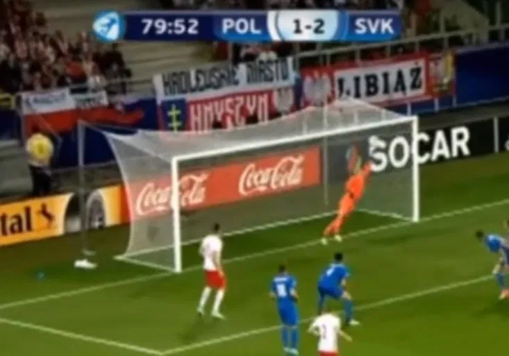 Zázračný zákrok zachránil Slovensku výhru na Euru! Chovan ukázal šroubovací ruku!