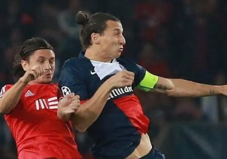 Deset titulů v devíti sezonách po sobě! Kdo je lepší než Zlatan, Messi i Ronaldo?