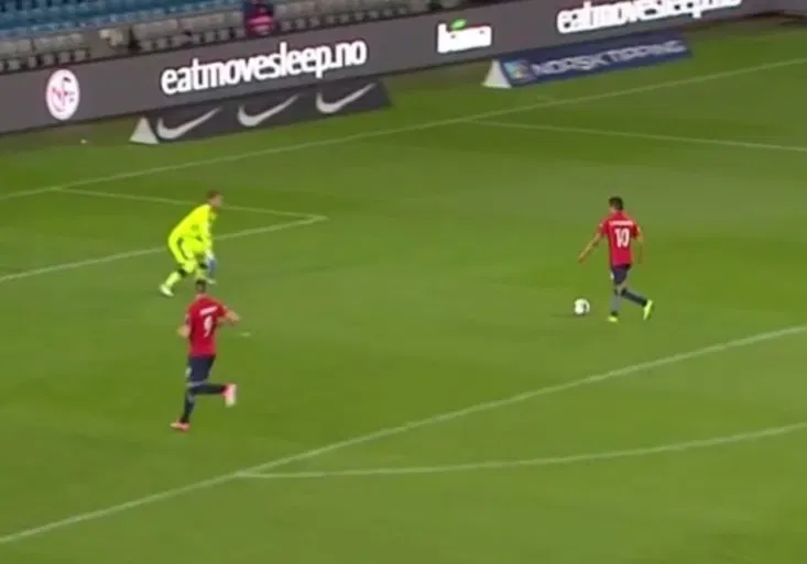 Češi byli zralí na porážku! Jak hrdina Vaclík zlikvidoval norskou megašanci?