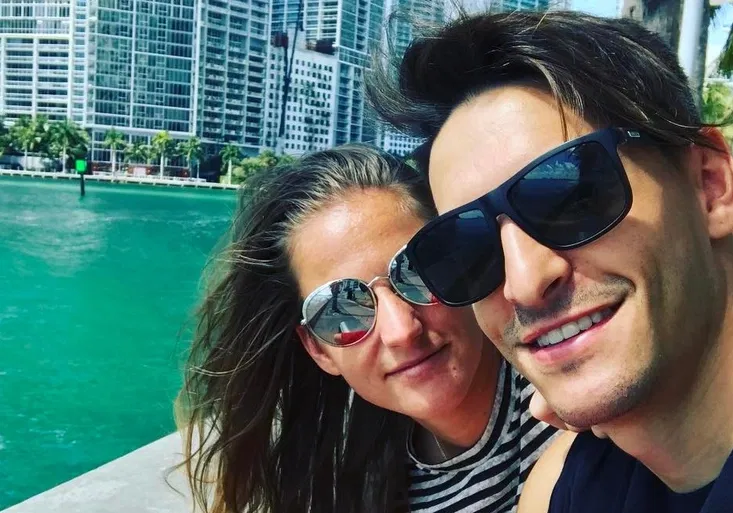 Plíšková v Paříži dojala i Hrdličku! Co vzkázal Karolíně její přítel?