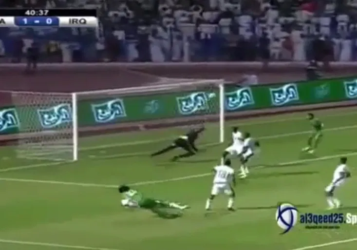 Ultrasmůlu jako z FIFY okořenil EPICKÝ arabský komentátor! To nepoberete!