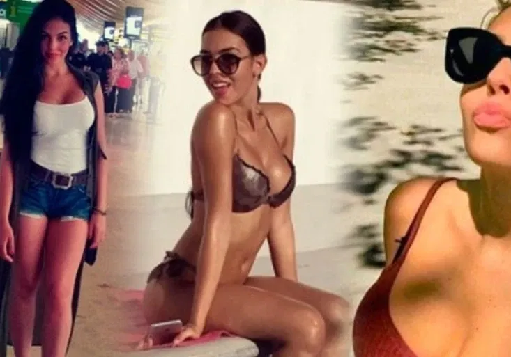 Sexy finále Ligy mistrů! Rozhodněte! Jsou hezčí partnerky hráčů Realu, nebo Juventusu?