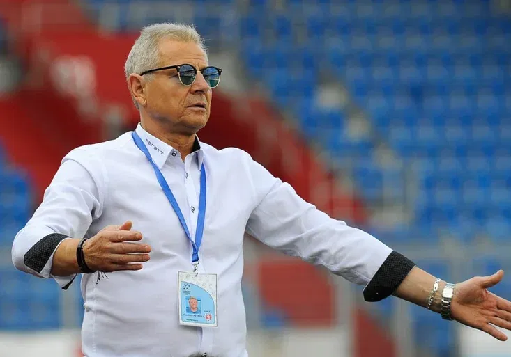 Šok v Ostravě! Baník se po postupu zbavil kouče Petržely! Kdo ho nahradí?