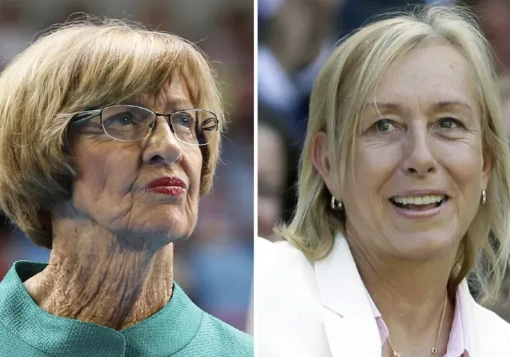 „Rasistko a homofobko!“ obořila se Navrátilová na australskou legendu! Chce přejmenovat arénu v Melbourne