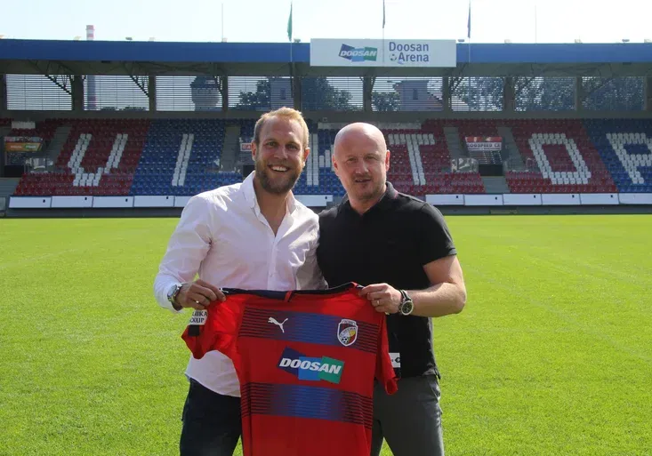 RetroPlzeň! Přivítala zpět Koláře a Vrba chce sázet i na další staré známé! Kdo se ještě vrátí?