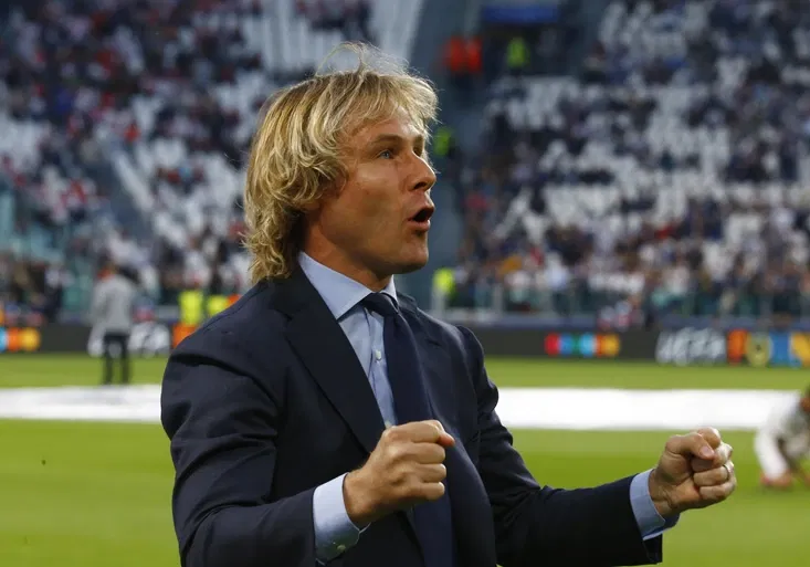 Finále Ligy mistrů okoření Patrik Berger a Pavel Nedvěd! Na O2 TV Sport uvidíte bohatý speciální program!