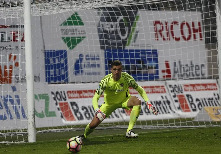 Zařídí Melichárek oslavy na Strahově, nebo v Plzni? Chceme to Slavii zkomplikovat!