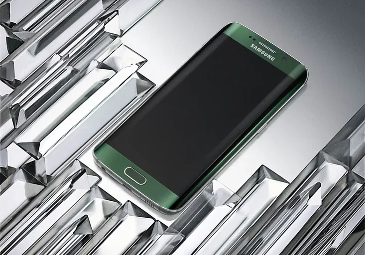 Samsung Galaxy S6 edge