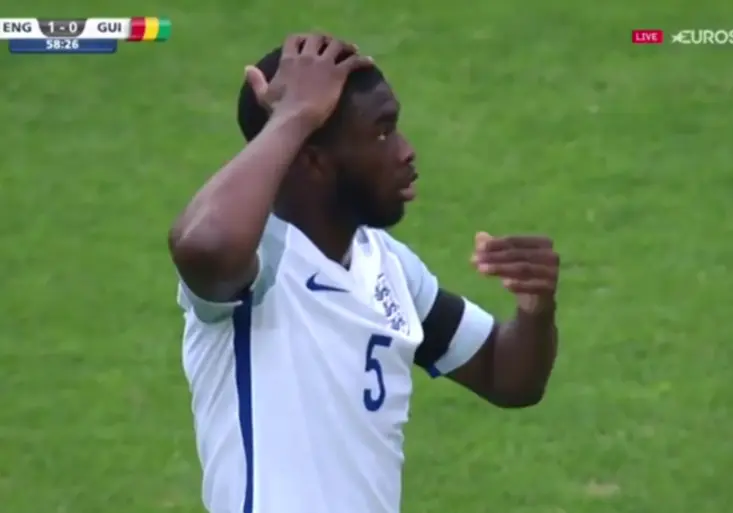 Co ho to napadlo? Mladíček z Chelsea si dal na mistrovství světa bizarní vlastňák