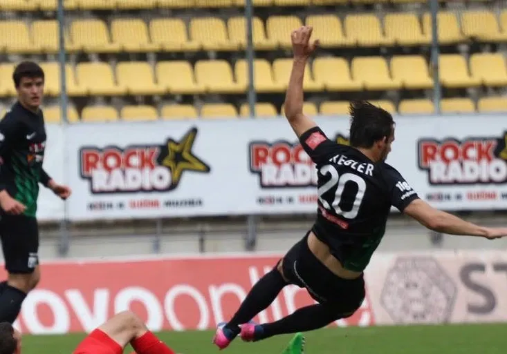 Mýtus je zbořen! Nejlepší reakce na sestup Příbrami do druhé ligy