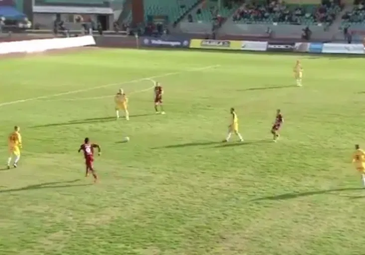 Komický vlastňák ze severu! Estonská spolupráce dopadla katastrofou