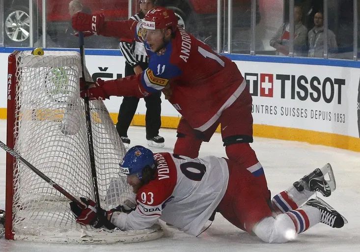 Umpire Honzy HOMOLKY: Trenérský souboj ve čtvrtfinále byl jednoznačný! Češi na 6. místo patří právem