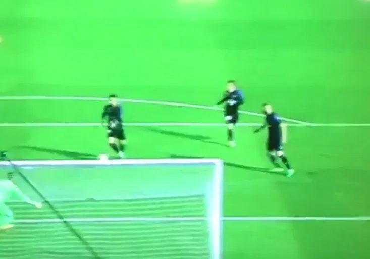 RONALDO zazdil proti Celtě Vigo nemožné! Důkaz, že i mistr tesař si může useknout ruku