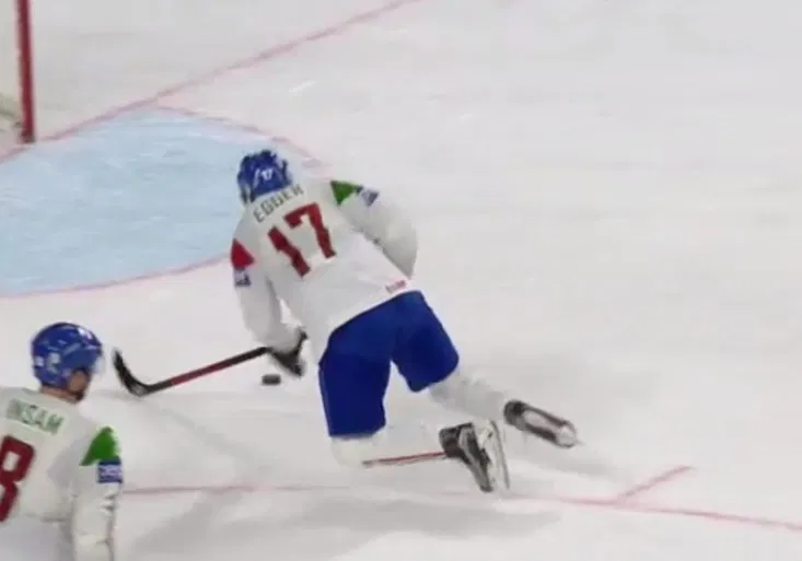 Tragikomický konec Italů na MS. Tomuhle gólu se nejvíc smějí Slováci!