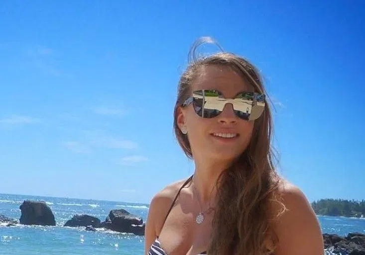 Fanoušci ji milují. Sexy Wiererová ukázala nejodvážnější fotky v plavkách