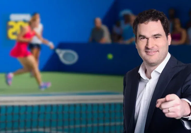 Return Vojty BIDRMANA: Půlnoční zápasy mají kouzlo, ale to je zoufale málo