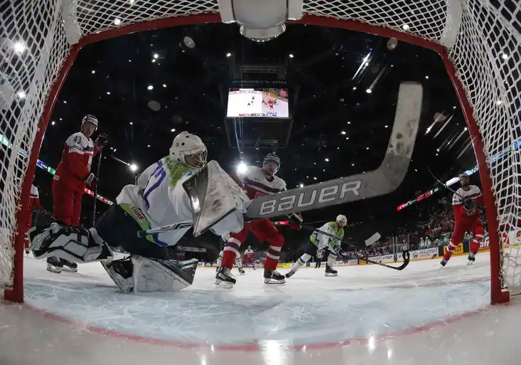 Dva vstřelené góly, platil jen jeden. Co se přihodilo Čechům se Slovinskem?