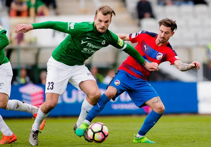 Boj o titul nevzdáváme, zní z Plzně. Odčiní Viktoria zaváhání a porazí Mladou Boleslav?