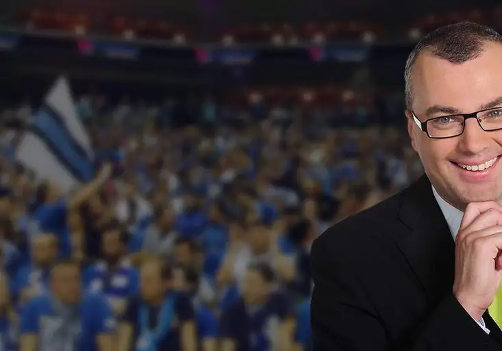 Fotbalový RADAR: Žádné jednání, ale ultimátum. Buď fotbal bez Berbra, nebo bez peněz!