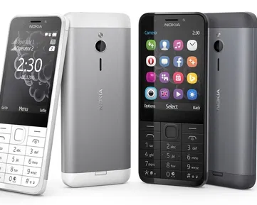 Potřebujete obyčejný mobil? Máme ho už za pár stovek