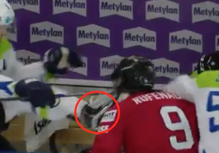 Prasák Jeglič! Švýcara mohl klidně ZABÍT! (Ne)trest, který dostal, vás šokuje!