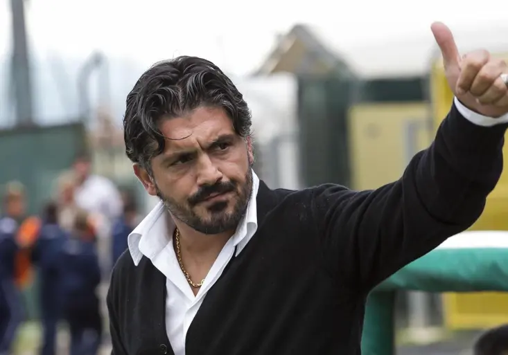 Nejlepší obrana v lize, ale stejně sestup! Gattuso a jeho Pisa se v Itálii asi zapíší do historie!