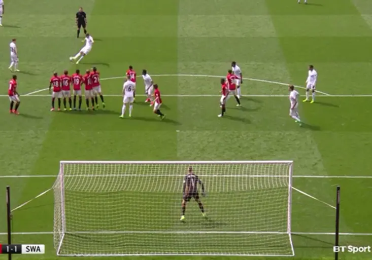 Letec Rashford naštval fanoušky. Sigurdsson předvedl tuhle nádheru!