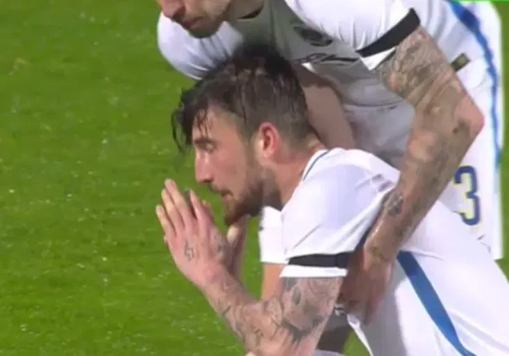 Nešťastník Vácha daroval Příbrami gól. Spartu zachránil hrdina Vatajelu!