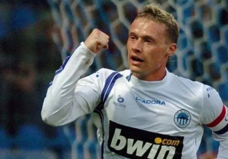 Příběhy české ligy XIII: Zápotočného bomba po standardce rozehrané natřikrát. Liberec míří k titulu (2005/2006)