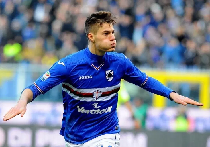 Udělá Juventus ze Schicka nejdražšího Čecha historie? Dohoda už je prý na světě!