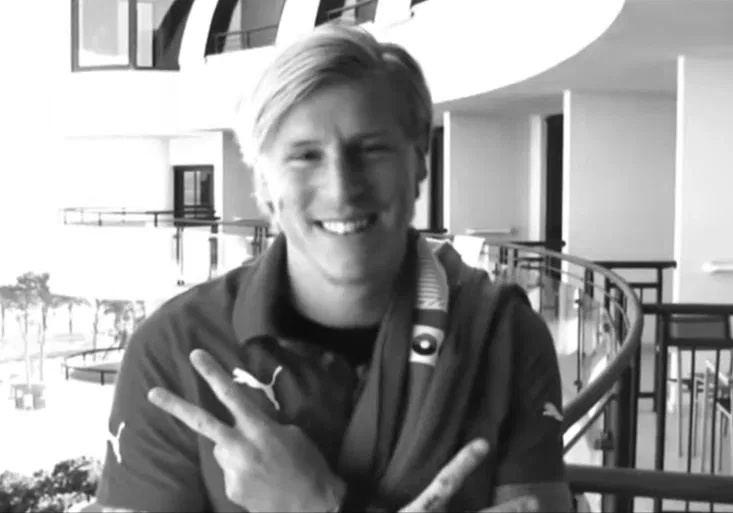 Plzeň uctila Rajtorala videem, co vám vžene slzy do očí! Ohradila se i proti tvrzením Sportu