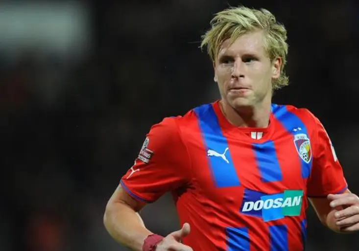 Tragédie! Fotbalista František Rajtoral spáchal v Turecku sebevraždu!