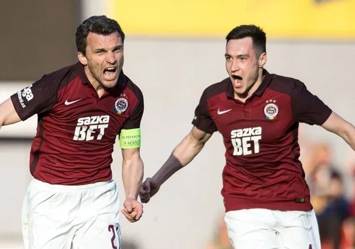 Sparta smetla smrští v první půli Plzeň a přiblížila titul Slavii! Jak padaly góly?